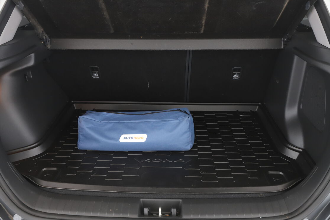 Hyundai Kona 1.6 GDi Hybrid Creative DCT-6 — photo 16