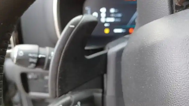 Citroën C5 Aircross puretech 130 s&amp;s eat8 — photo 20