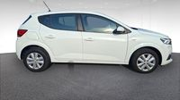 Dacia Sandero 1.0 TCe 90ch Expression — photo 4