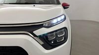 Citroen C3 1.2 PureTech 110ch S&S Shine EAT6 — photo 17
