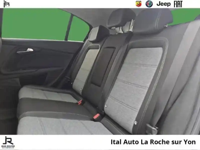 Fiat Tipo cross 1.0 firefly turbo 100ch s/s plus — photo 12