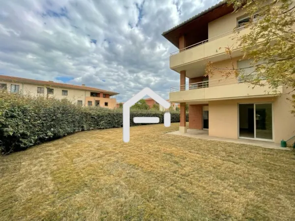Appartement 4 pièces 81 m²