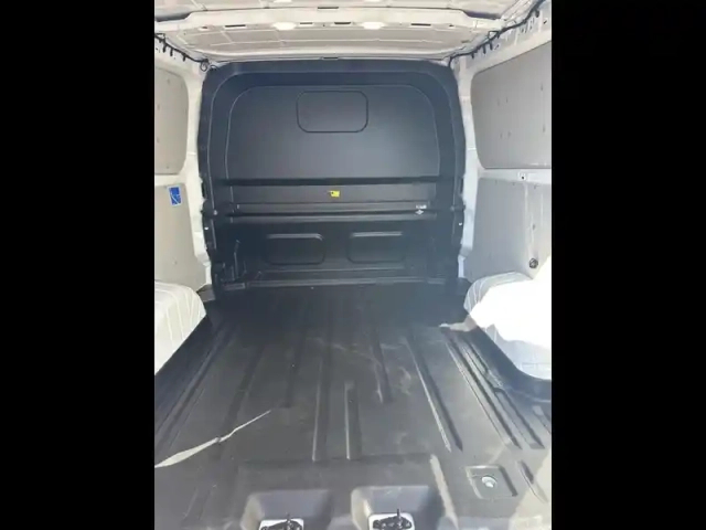 Ford Custom transit  fg 320 l2h1 2.0 ecoblue 170ch cabine approfondie limited bva8 — photo 13