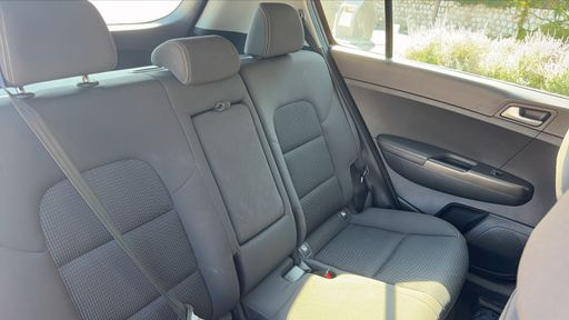 Kia Sportage 1.7 CRDi 115 - Active Business – 2016 – 75536 km – Diesel – Boîte Manuelle — photo 41