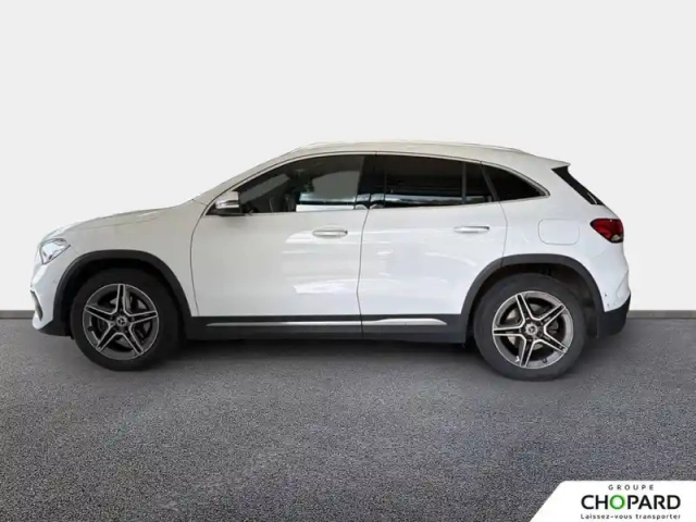 Mercedes Gla 250 e 8g-dct — photo 10