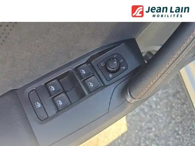 Cupra Formentor ehybrid 204 ch dsg6 — photo 12