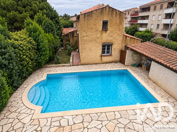 Maison 5 pièces 115 m²