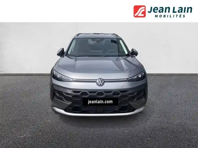 Volkswagen T-Roc 1.5 etsi evo2 hybrid 116 ch dsg7 — photo 2