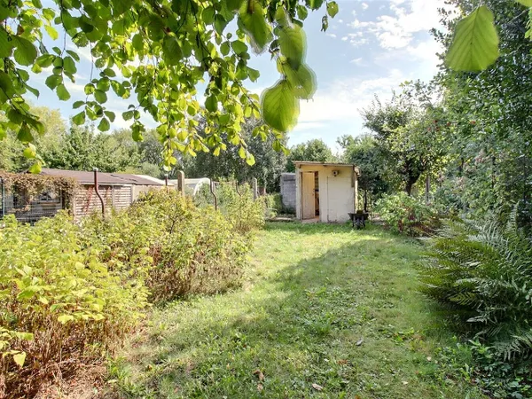 Maison Lomme 103 m2, garage, 4 chambres, grand jardin - métro