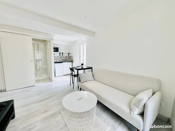 Appartement T2