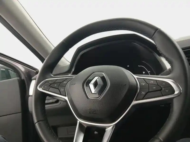 Renault Captur 1.0 tce 90ch techno — photo 165