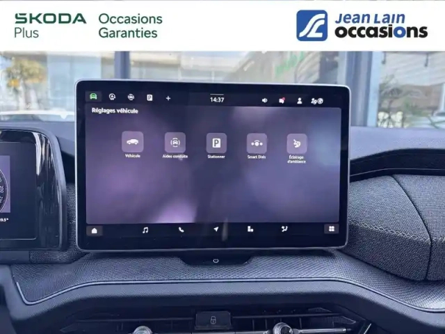 Skoda Kodiaq 2.0 tdi 150 ch scr dsg7 5pl — photo 20