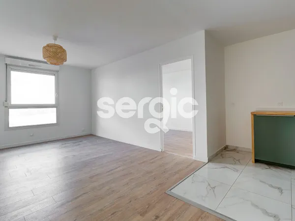 Appartement T2 ou profession libérale Secteur Gare