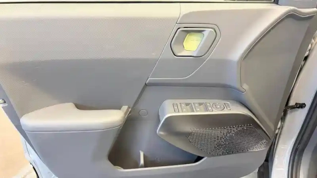 Kia Ev2 107,8 kw (145 ch) autonomie standard 42.2 kwh — photo 12