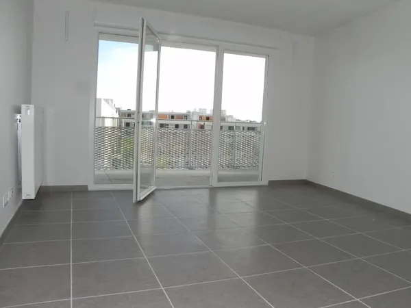 Appartement 1 pièce 24 m²