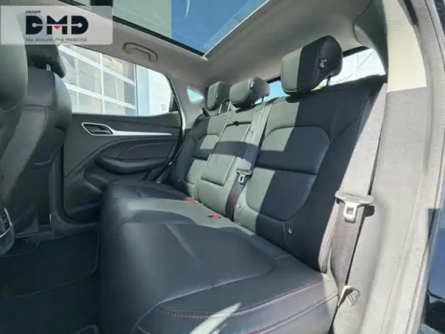 Mg Zs ev 156ch - 70kwh luxury — photo 10