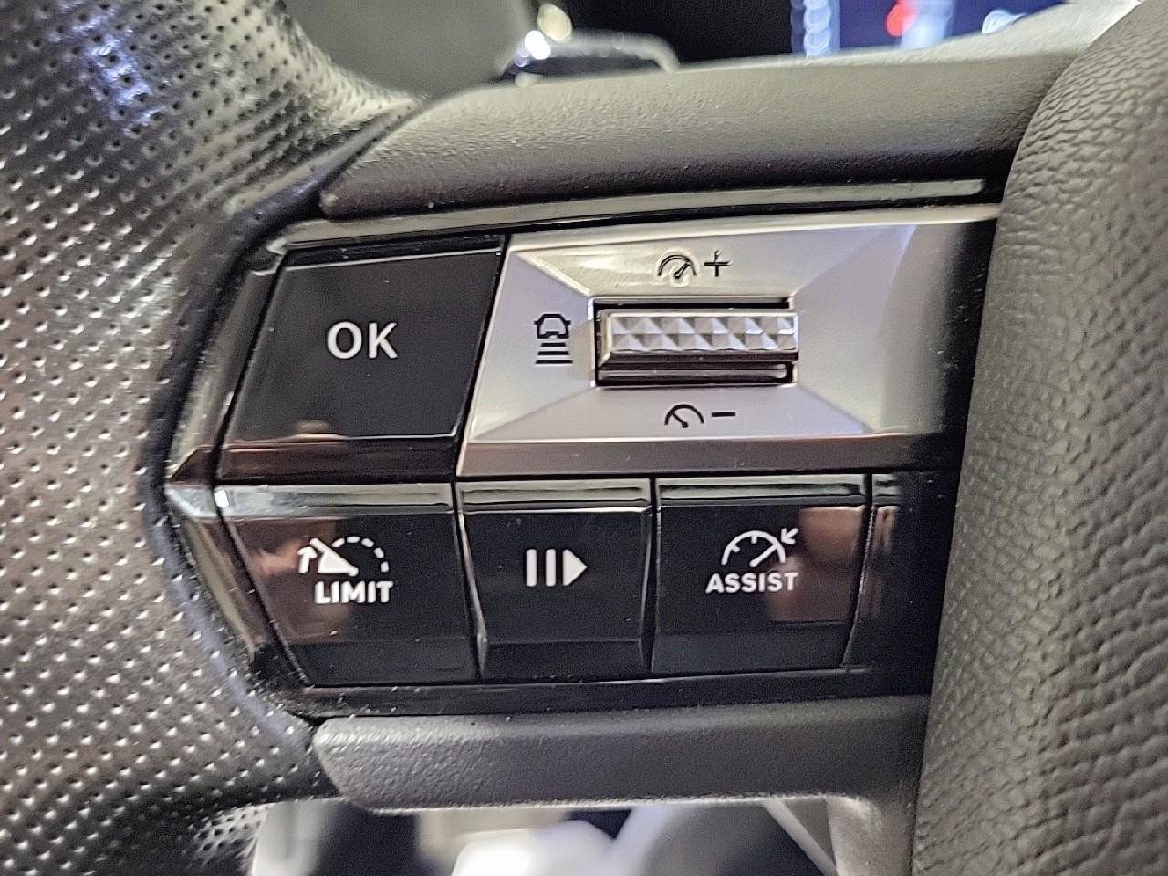Ds Ds 4 bluehdi 130 eat8 performance line+ — photo 22