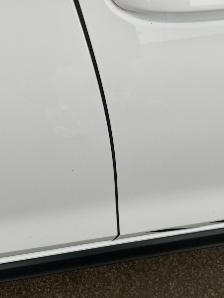 Volkswagen Golf 8 — photo 39