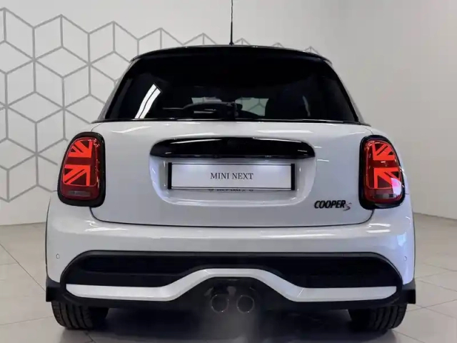 Mini Mini hatch 5 portes cooper s 178 ch dkg7 — photo 3