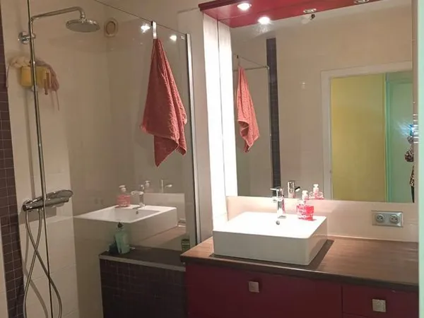 Appartement T4