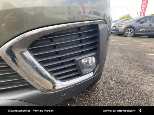 Peugeot 5008 puretech 130ch s&amp;s bvm6 — photo 25