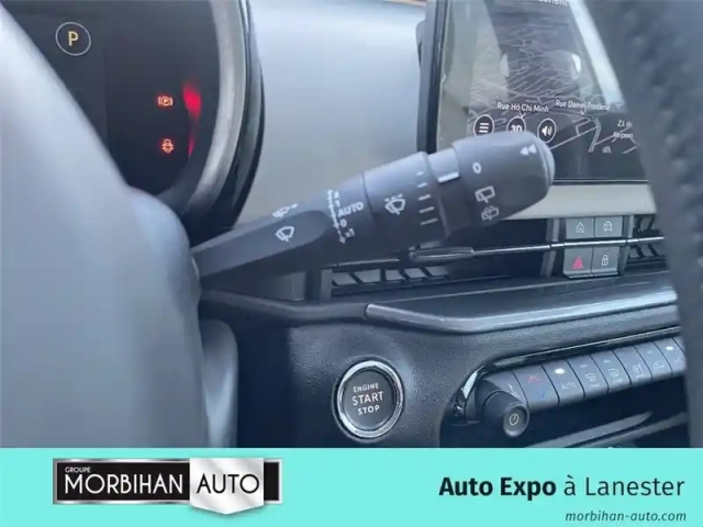 Fiat 600 54 kwh 156 ch — photo 109