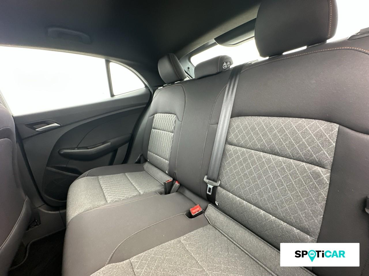 Mg Mg3 1.5 hybrid+ 195ch comfort — photo 10