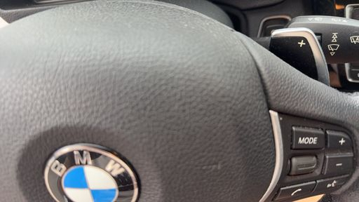 BMW Serie 3 2.0 320d 190 - Lounge – 2016 – 87840 km – Diesel – Boîte Automatique — photo 5