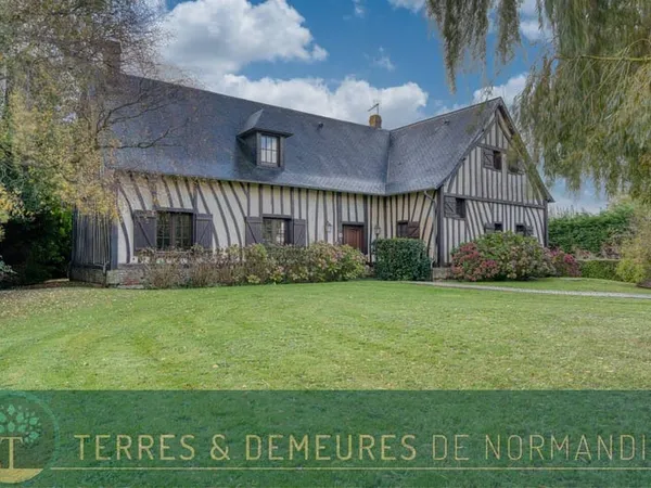 Maison 7 pièces 195 m²