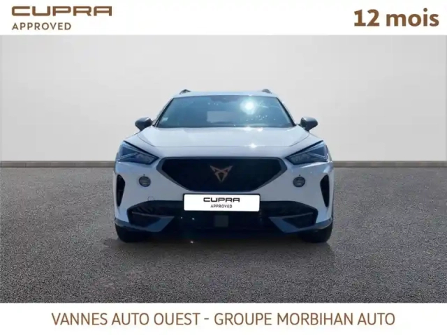 Cupra Formentor 1.5 tsi 150 ch — photo 10