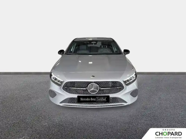 Mercedes Classe A 180 d 8g-dct — photo 40