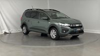 Dacia Jogger 1.6 hybrid 140ch Expression 5 places — photo 3
