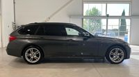 Bmw Série 3 Touring 320dA xDrive 190ch M Sport Ultimate Euro6d-T — photo 4
