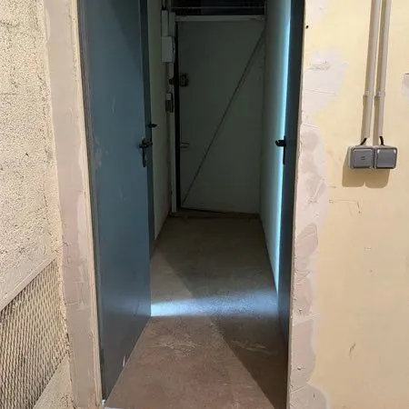 Stockage Location Lumio 8m² 85€