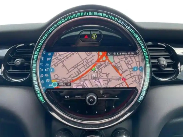 Mini Mini 5 portes cooper 136ch edition camden — photo 12