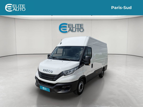Iveco DAILY FGN 35S14 V H2 3520L