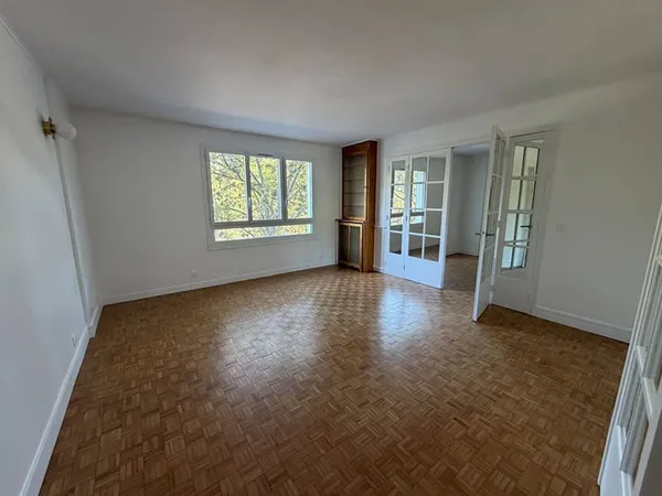 Appartement 5 pièces 91 m²