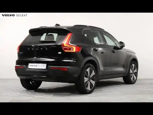 Volvo Xc40 t4 recharge 129 + 82ch plus dct 7 — photo 15