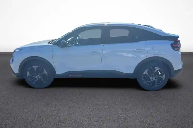 Citroën C4 puretech 130 s&amp;s eat8 — photo 3