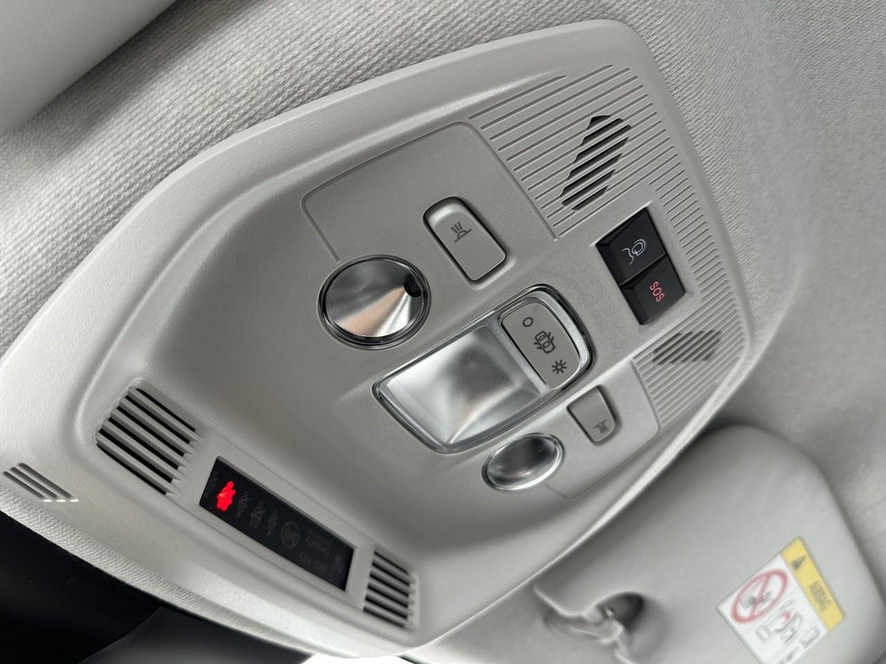 Citroën C3 turbo 100 ch bvm6 max — photo 28