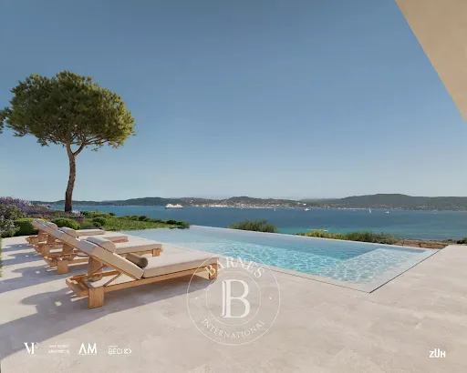 Villa 7 pièces 358 m²