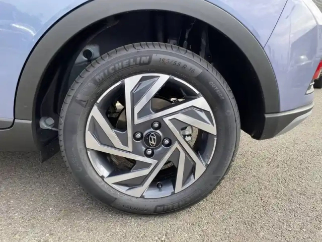Hyundai Bayon 1.0 t-gdi 100 dct-7 — photo 7