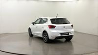 Seat Ibiza 1.0 EcoTSI 115ch Start/Stop Xcellence DSG Euro6d-T — photo 8