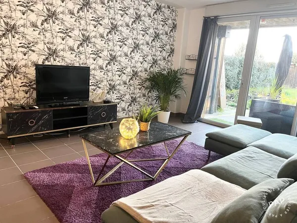 Maison 4 pièces 93 m²