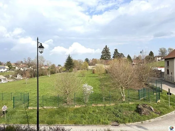 Appartement 3 pièces 39 m²