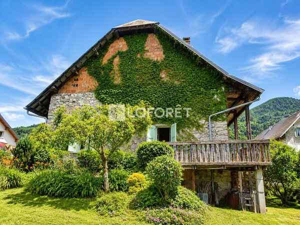 Maison 3 pièces 90 m²