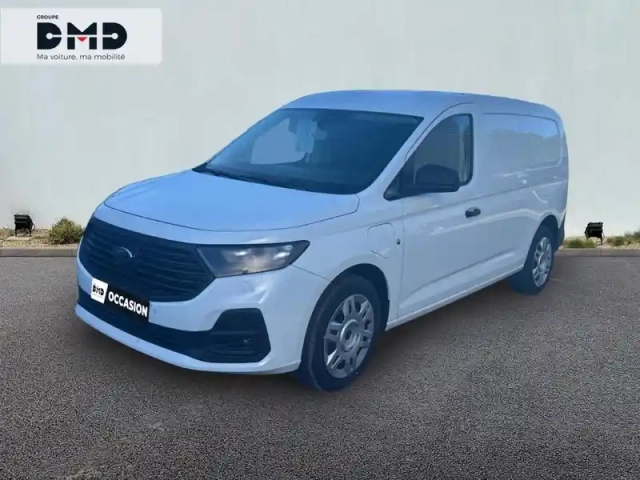 Ford Transit Connect l2 1.5 ecoboost 150ch phev trend bva6 — photo 1