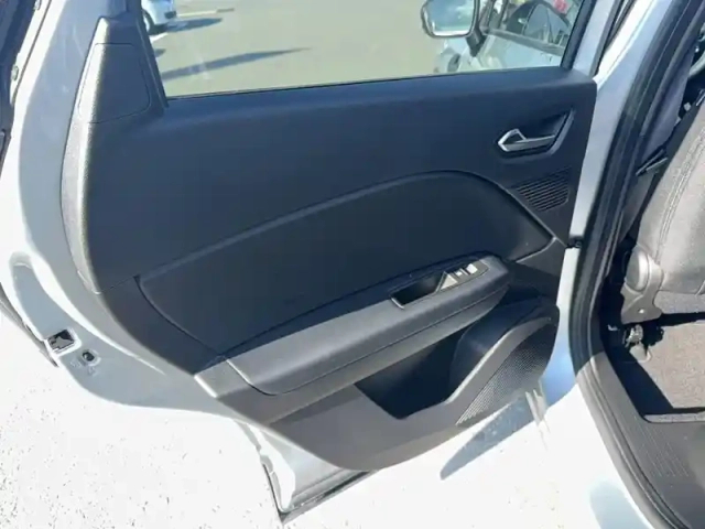 Renault Captur tce 100 gpl — photo 100