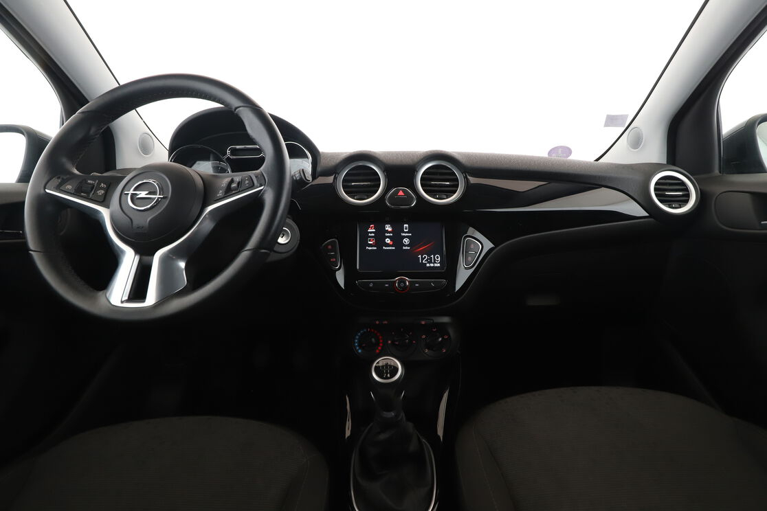 Opel Adam 1.4 Twinport Unlimited — photo 11