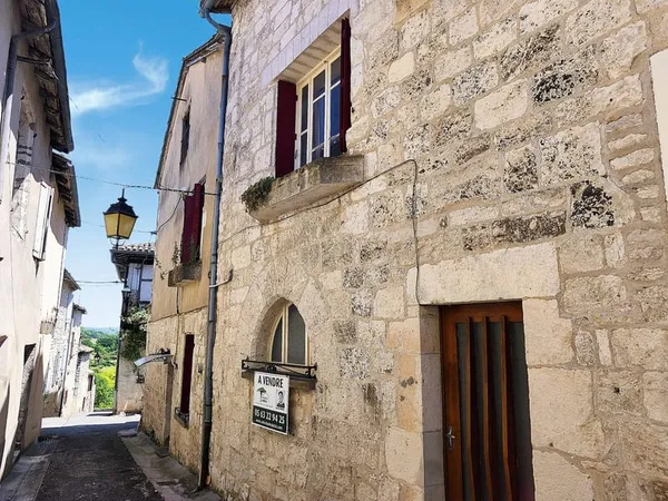 Maison du Quercy 100m² Puylaroque